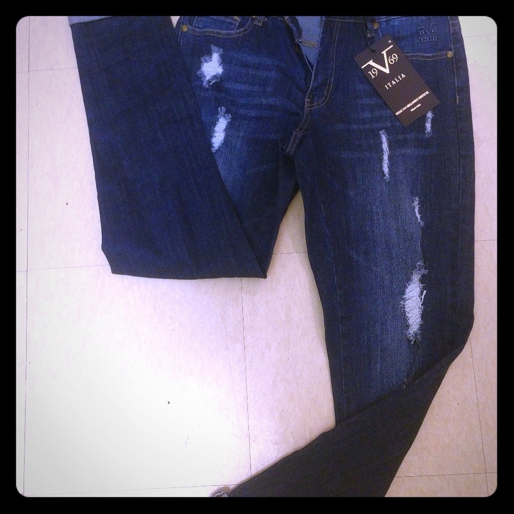 Versace sz28